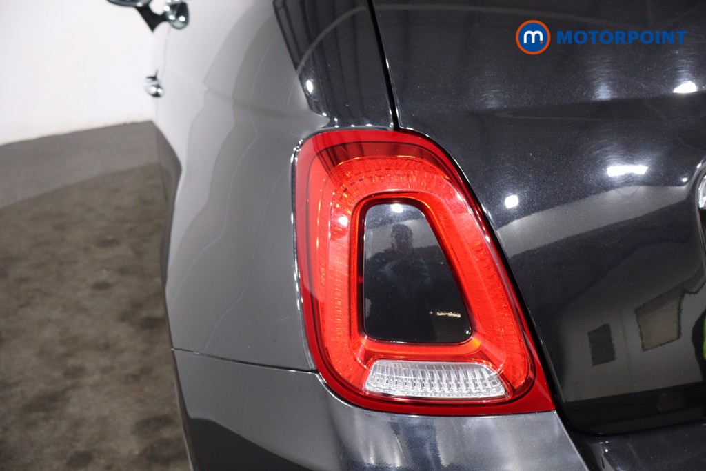Fiat 500 1.0 Mild Hybrid 3Dr Manual Petrol Hatchback - Stock Number (1580223) - 32nd supplementary image