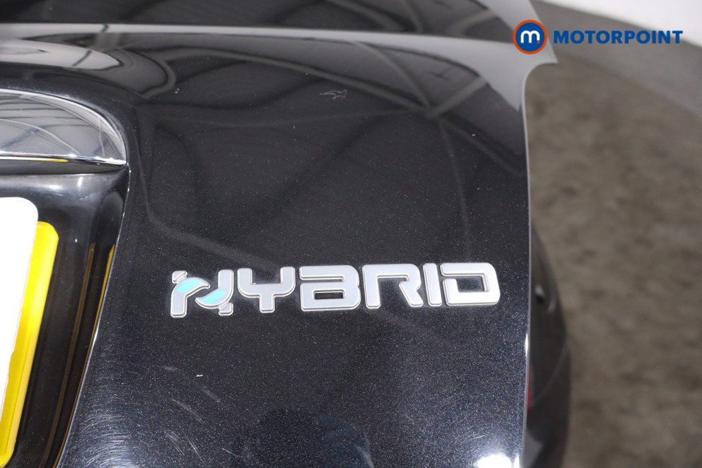 Fiat 500 1.0 Mild Hybrid 3Dr Manual Petrol Hatchback - Stock Number (1580223) - 33rd supplementary image