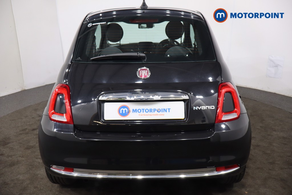 Fiat 500 1.0 Mild Hybrid 3Dr Manual Petrol Hatchback - Stock Number (1580223) - 34th supplementary image