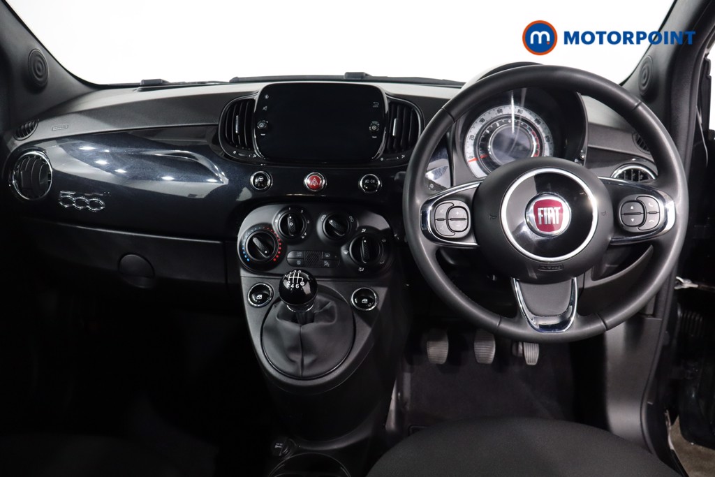 Fiat 500 1.0 Mild Hybrid 3Dr Manual Petrol Hatchback - Stock Number (1580223) - 1st supplementary image