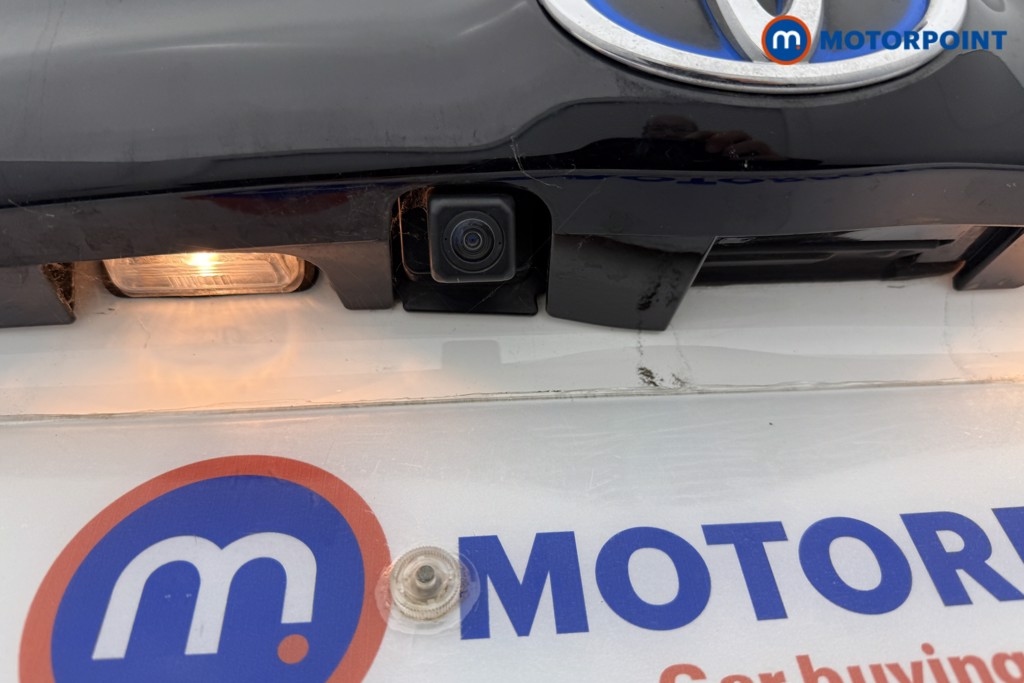 Toyota Yaris Excel Automatic Petrol-Electric Hybrid Hatchback - Stock Number (1580283) - 18th supplementary image