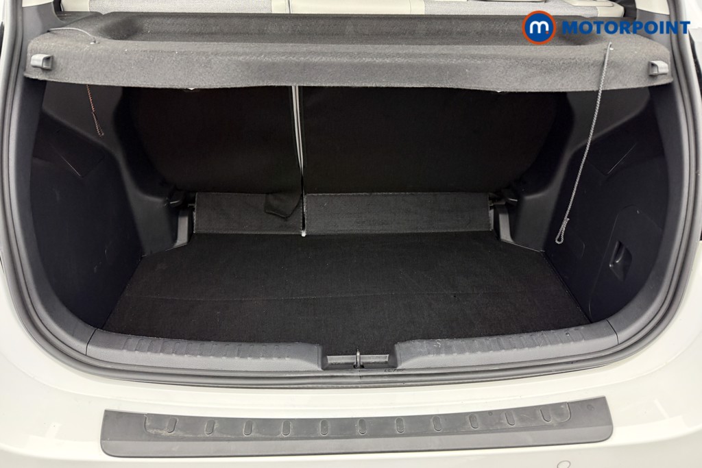 Toyota Yaris Excel Automatic Petrol-Electric Hybrid Hatchback - Stock Number (1580283) - 19th supplementary image