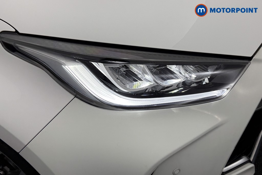 Toyota Yaris Excel Automatic Petrol-Electric Hybrid Hatchback - Stock Number (1580283) - 25th supplementary image