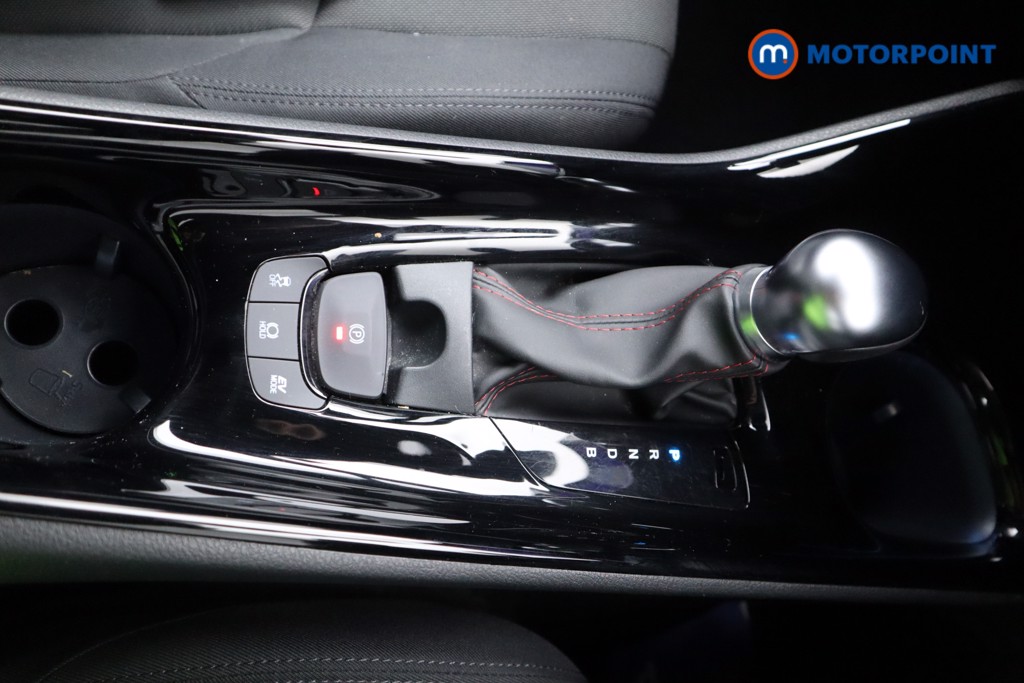 Toyota C-Hr Gr Sport Automatic Petrol-Electric Hybrid SUV - Stock Number (1580312) - 4th supplementary image