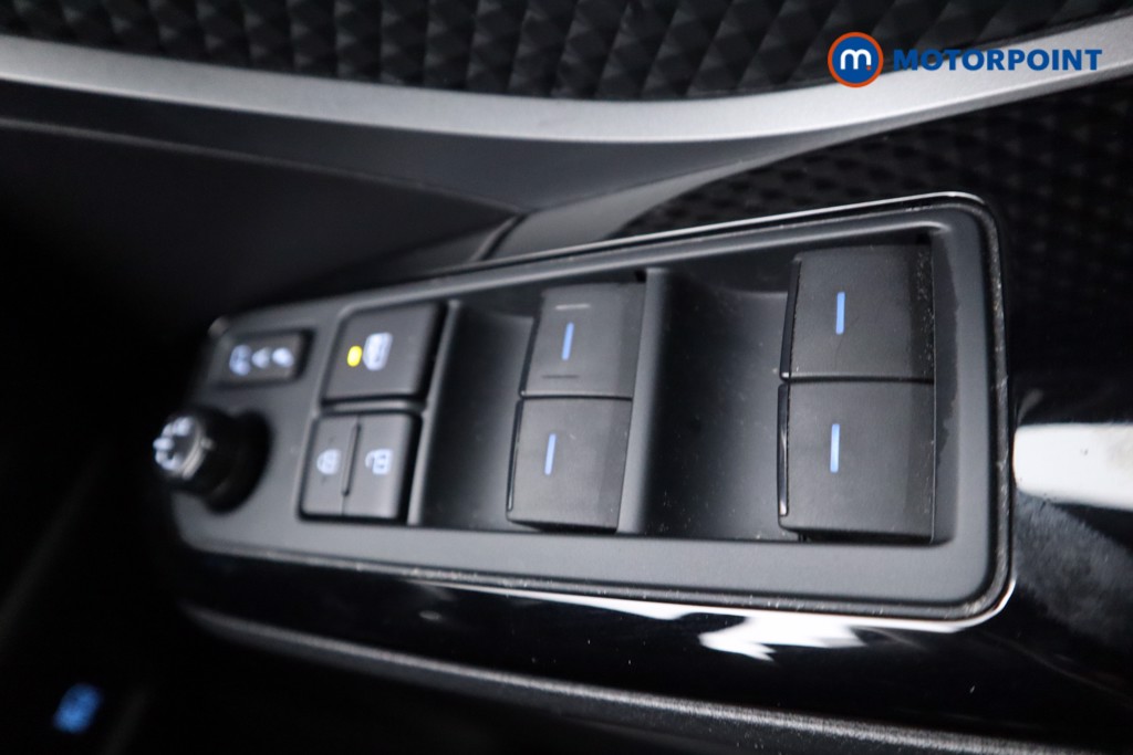 Toyota C-Hr Gr Sport Automatic Petrol-Electric Hybrid SUV - Stock Number (1580312) - 8th supplementary image