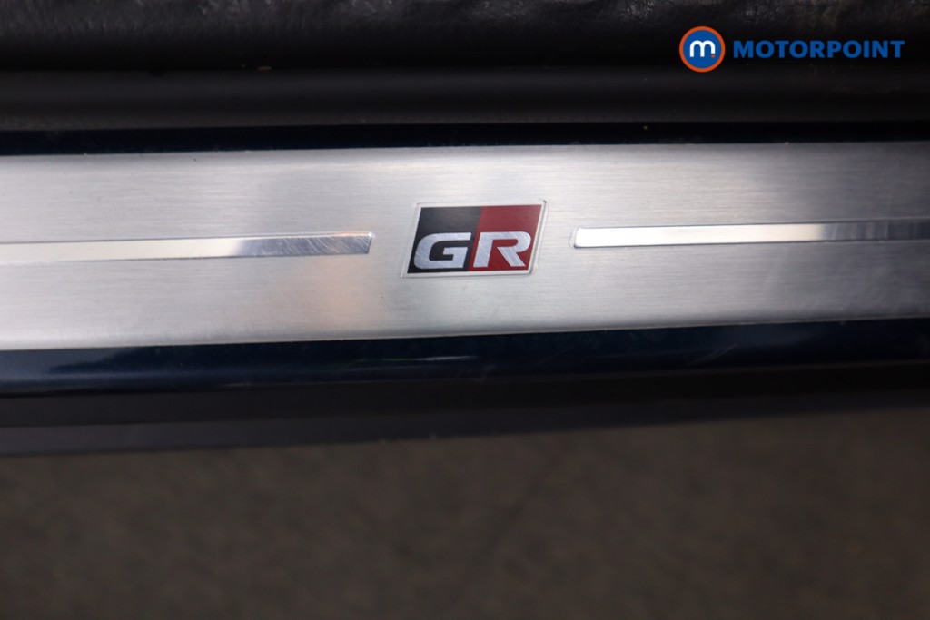 Toyota C-Hr Gr Sport Automatic Petrol-Electric Hybrid SUV - Stock Number (1580312) - 16th supplementary image