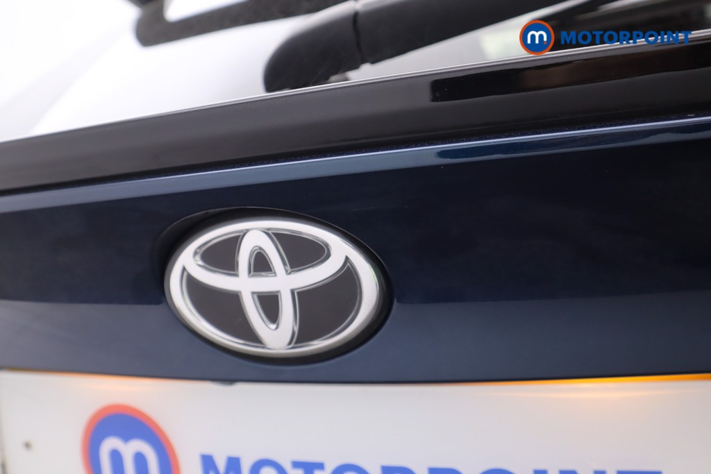 Toyota C-Hr Gr Sport Automatic Petrol-Electric Hybrid SUV - Stock Number (1580312) - 18th supplementary image