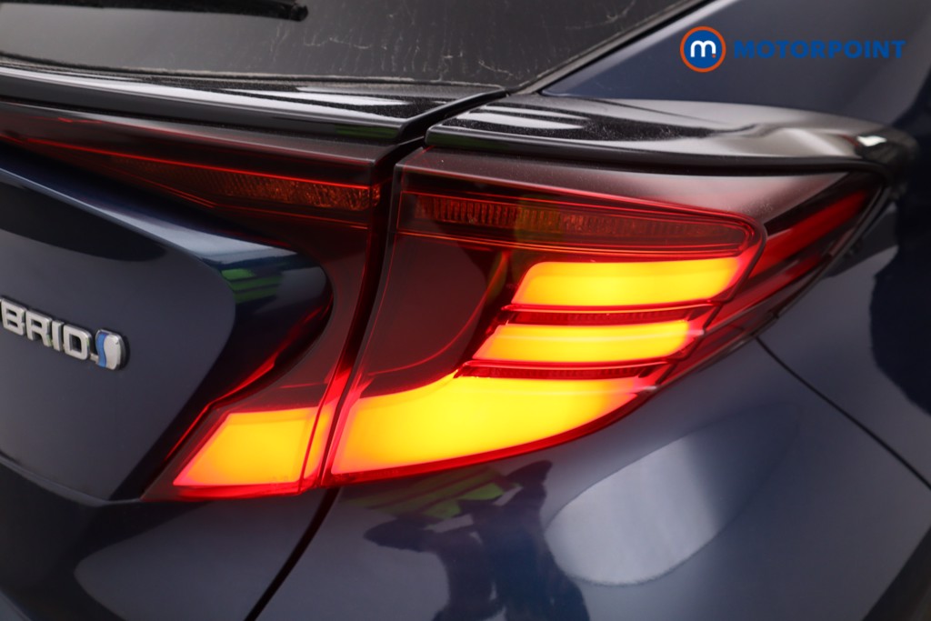 Toyota C-Hr Gr Sport Automatic Petrol-Electric Hybrid SUV - Stock Number (1580312) - 24th supplementary image