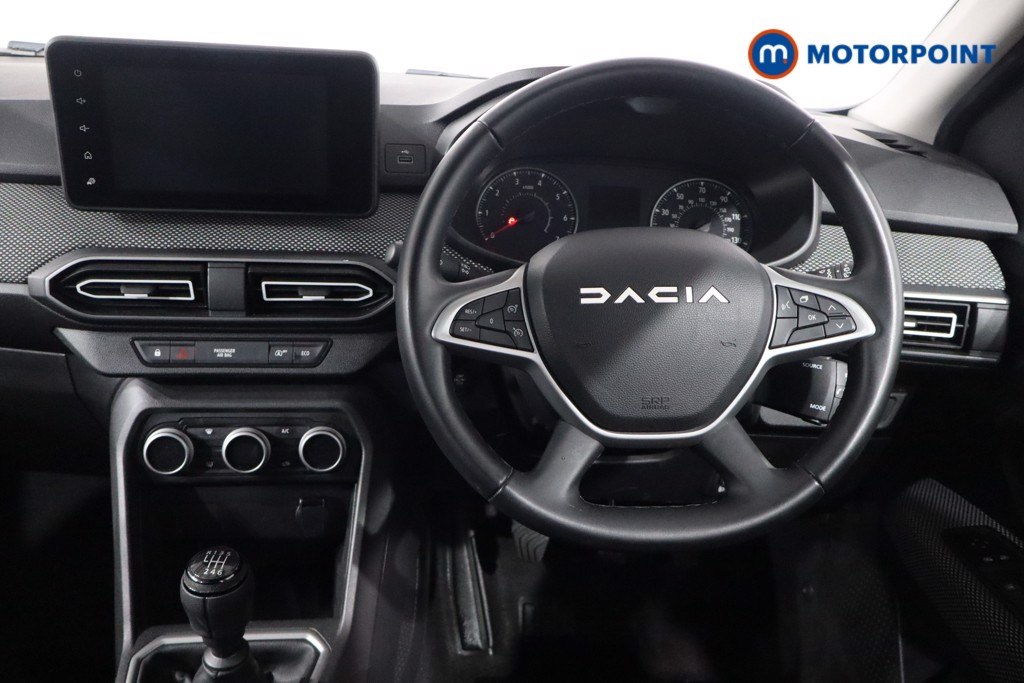 Dacia Jogger Expression Manual Petrol People Carrier - Stock Number (1580326) - 3rd supplementary image