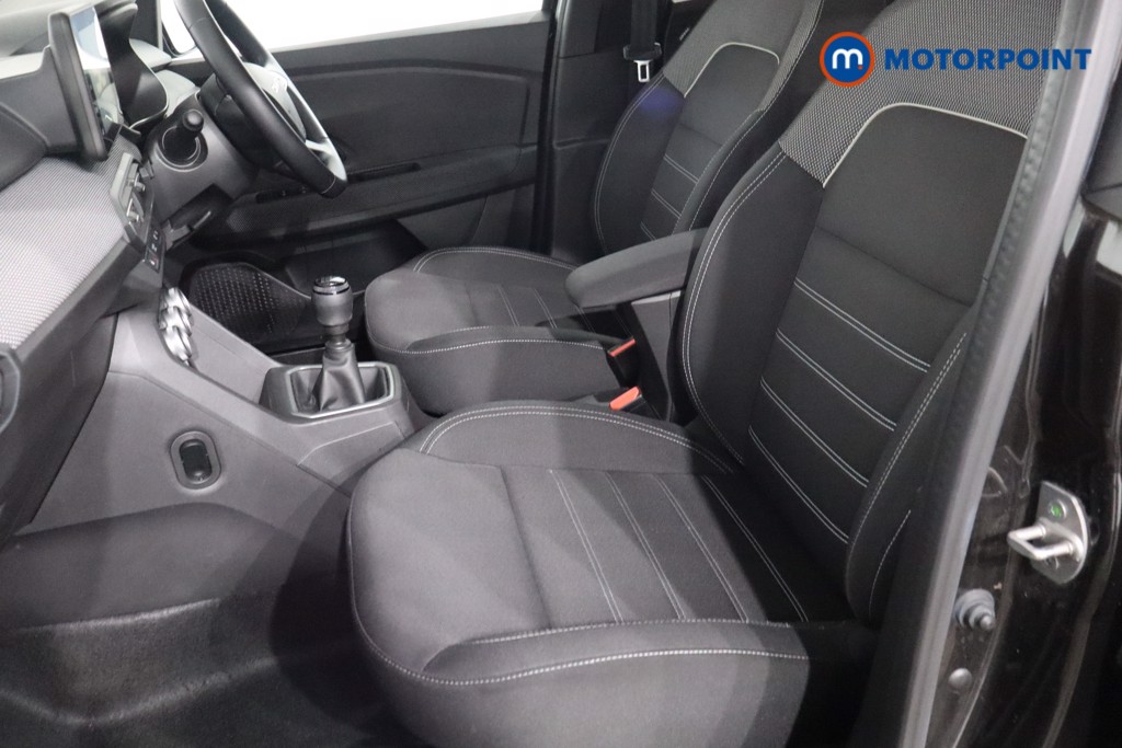 Dacia Jogger Expression Manual Petrol People Carrier - Stock Number (1580326) - 4th supplementary image