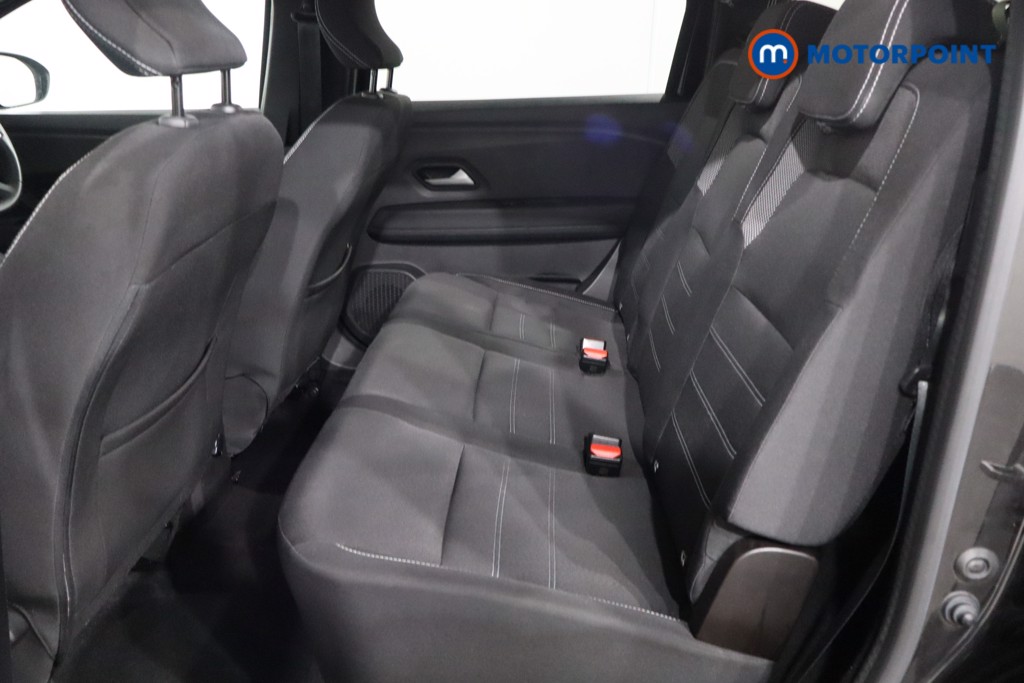 Dacia Jogger Expression Manual Petrol People Carrier - Stock Number (1580326) - 5th supplementary image