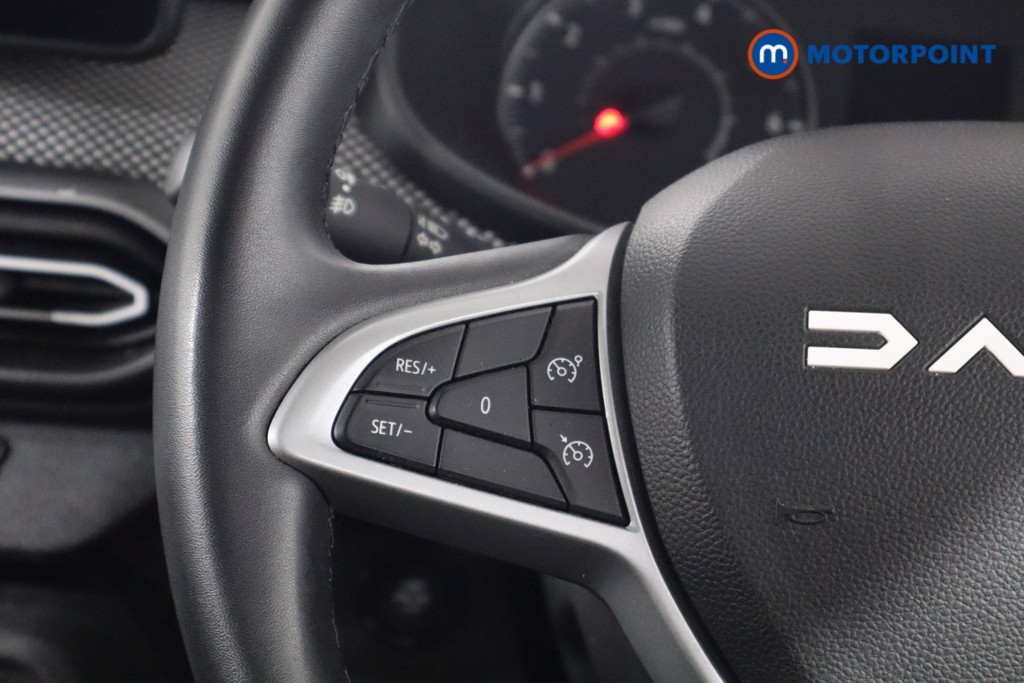 Dacia Jogger Expression Manual Petrol People Carrier - Stock Number (1580326) - 7th supplementary image
