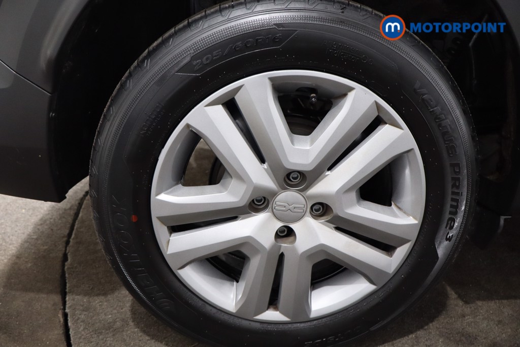 Dacia Jogger Expression Manual Petrol People Carrier - Stock Number (1580326) - 9th supplementary image