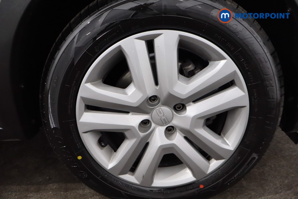 Dacia Jogger Expression Manual Petrol People Carrier - Stock Number (1580326) - 10th supplementary image