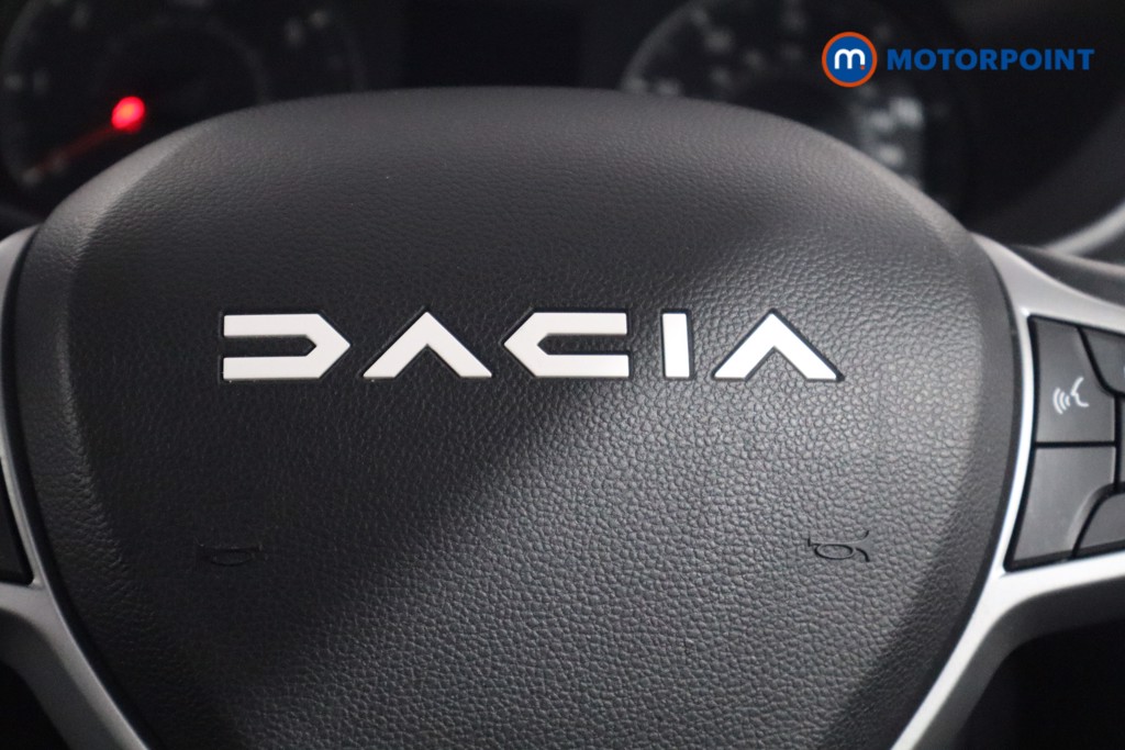 Dacia Jogger Expression Manual Petrol People Carrier - Stock Number (1580326) - 16th supplementary image