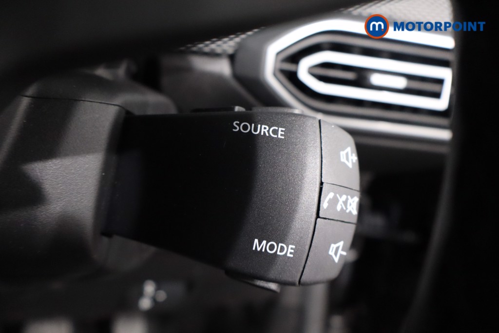 Dacia Jogger Expression Manual Petrol People Carrier - Stock Number (1580326) - 18th supplementary image