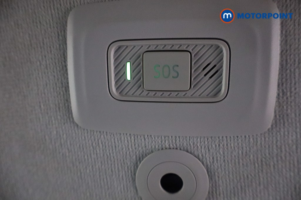 Dacia Jogger Expression Manual Petrol People Carrier - Stock Number (1580326) - 20th supplementary image