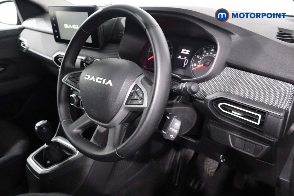 Dacia Jogger Expression Manual Petrol People Carrier - Stock Number (1580326) - 22nd supplementary image