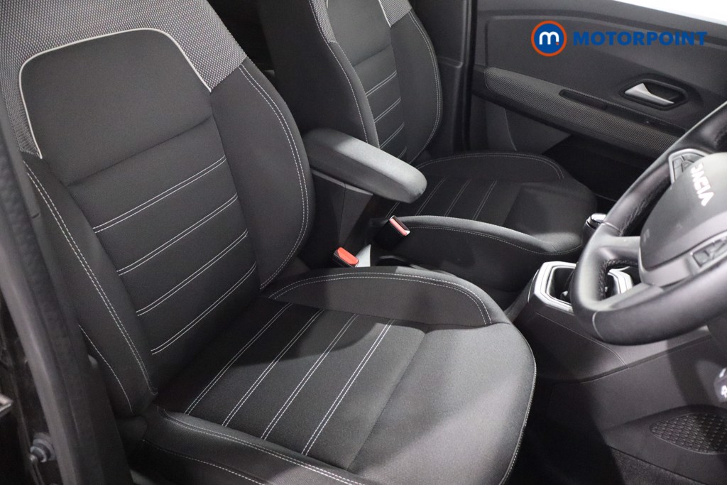 Dacia Jogger Expression Manual Petrol People Carrier - Stock Number (1580326) - 23rd supplementary image