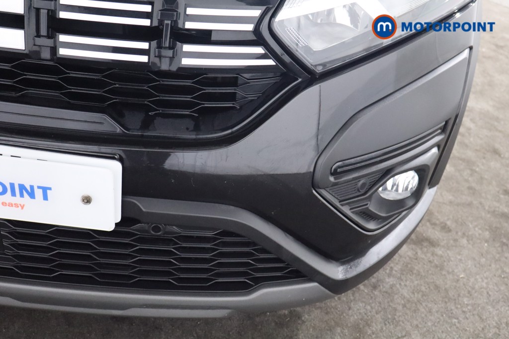 Dacia Jogger Expression Manual Petrol People Carrier - Stock Number (1580326) - 26th supplementary image