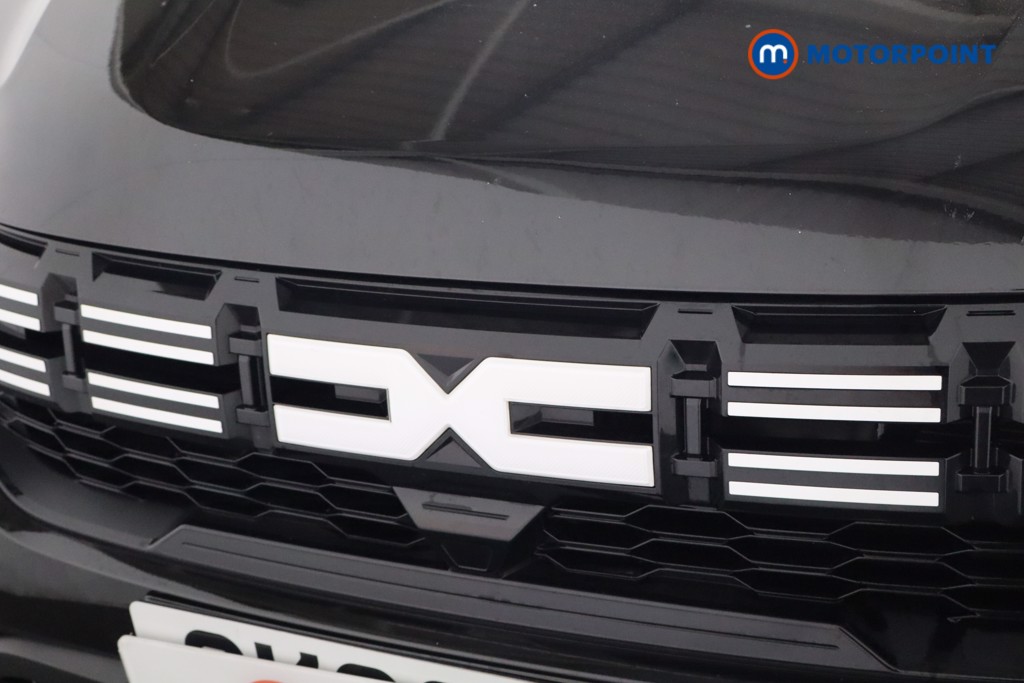 Dacia Jogger Expression Manual Petrol People Carrier - Stock Number (1580326) - 27th supplementary image