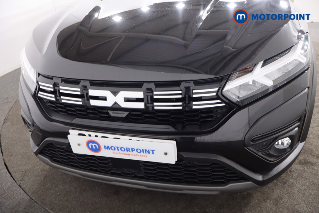 Dacia Jogger Expression Manual Petrol People Carrier - Stock Number (1580326) - 28th supplementary image