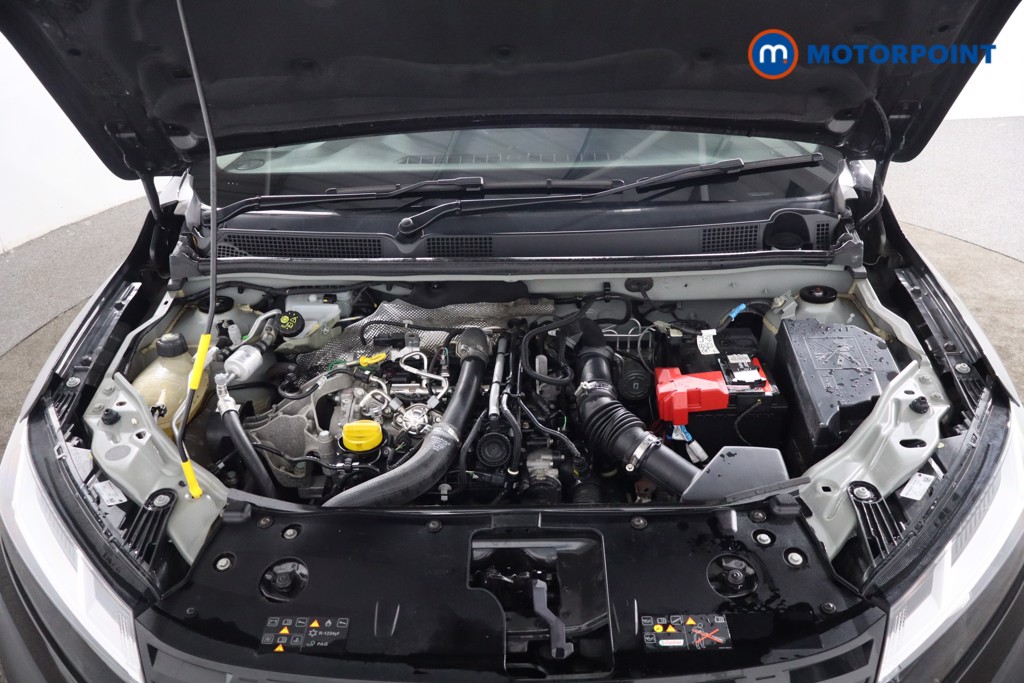Dacia Jogger Expression Manual Petrol People Carrier - Stock Number (1580326) - 29th supplementary image