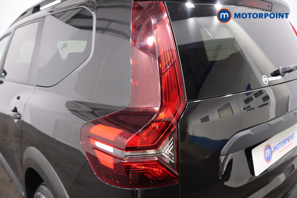 Dacia Jogger Expression Manual Petrol People Carrier - Stock Number (1580326) - 31st supplementary image