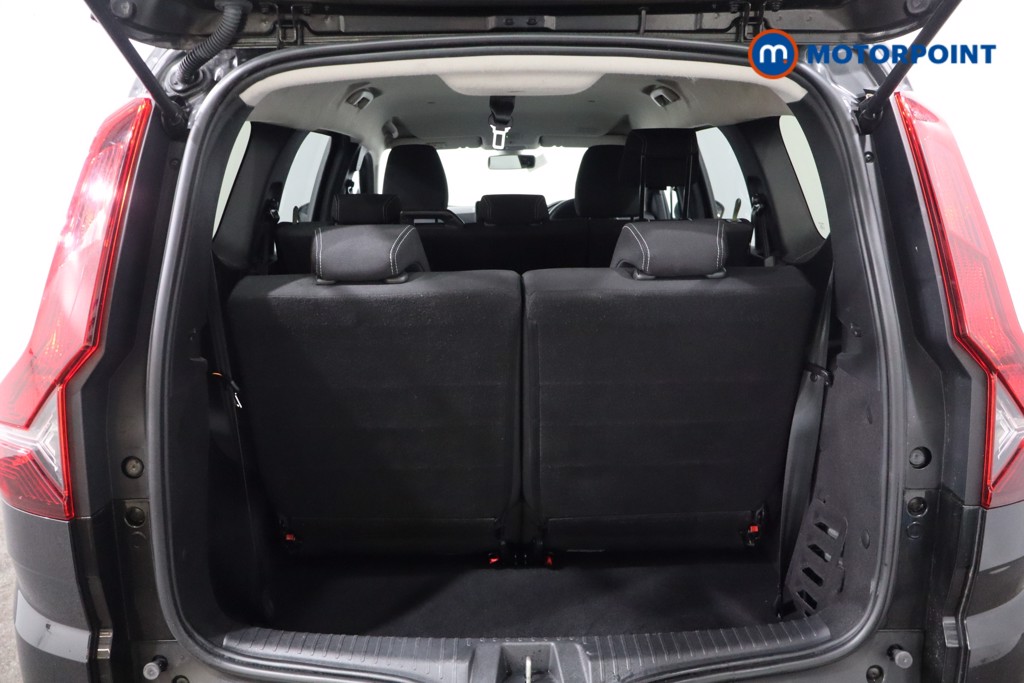 Dacia Jogger Expression Manual Petrol People Carrier - Stock Number (1580326) - 34th supplementary image