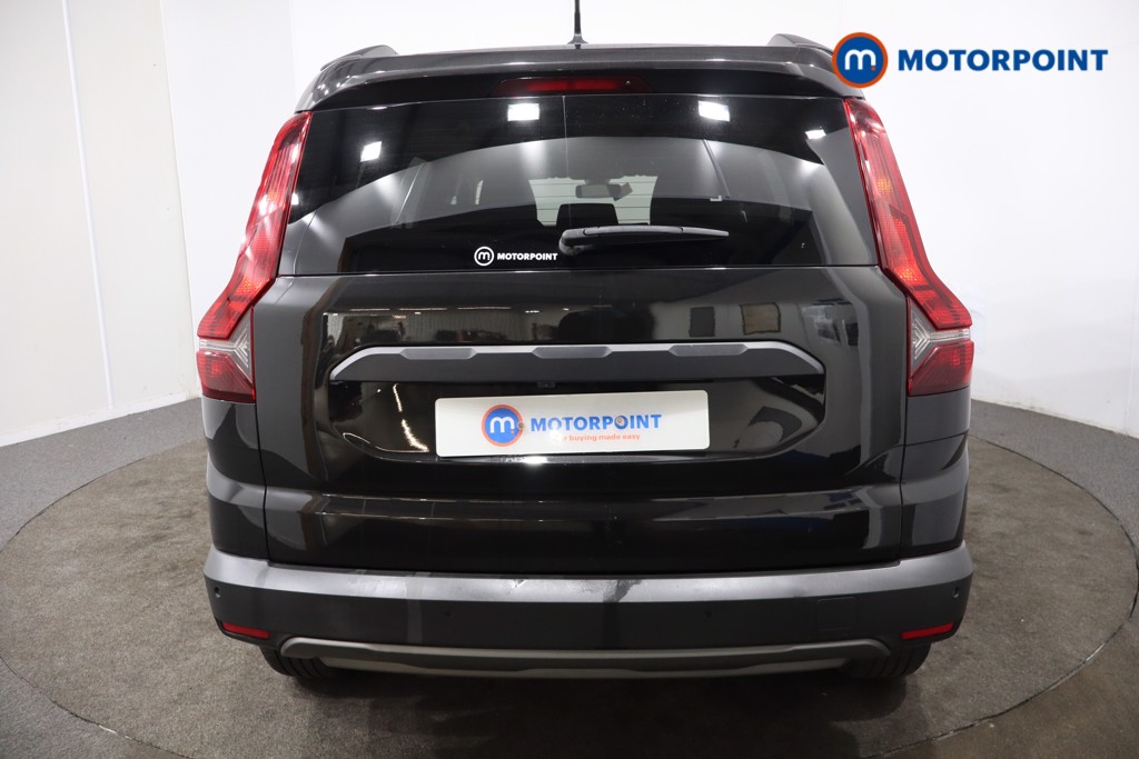 Dacia Jogger Expression Manual Petrol People Carrier - Stock Number (1580326) - 35th supplementary image