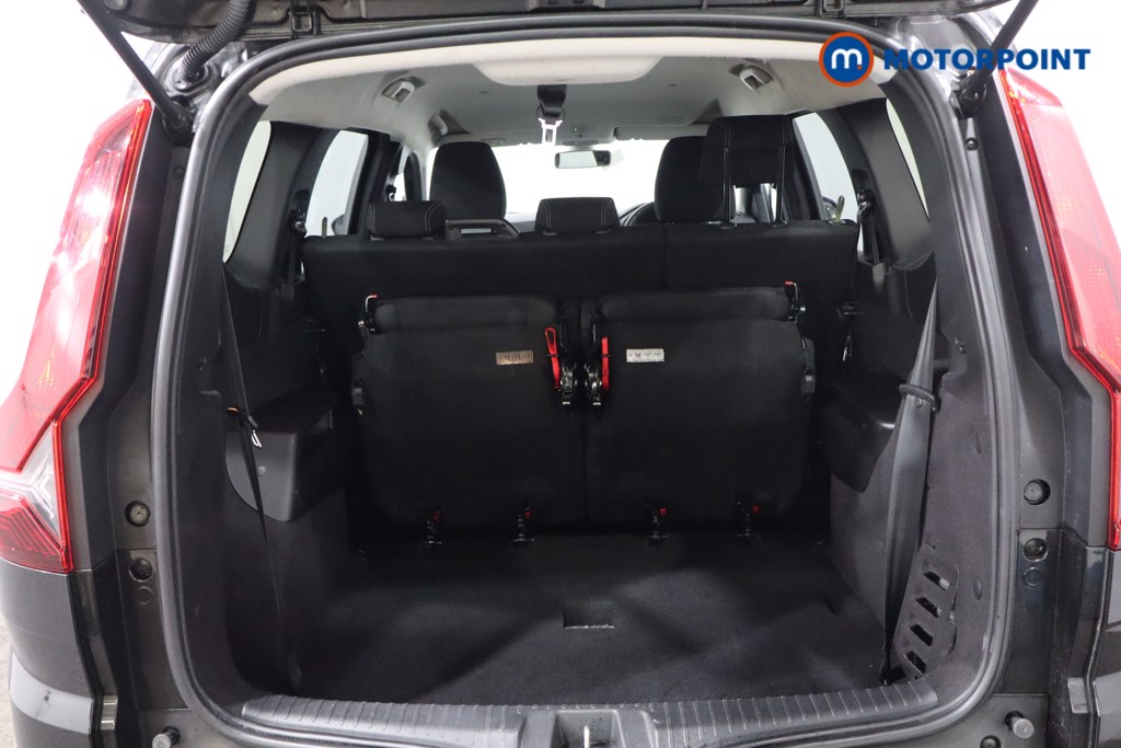 Dacia Jogger Expression Manual Petrol People Carrier - Stock Number (1580326) - 36th supplementary image