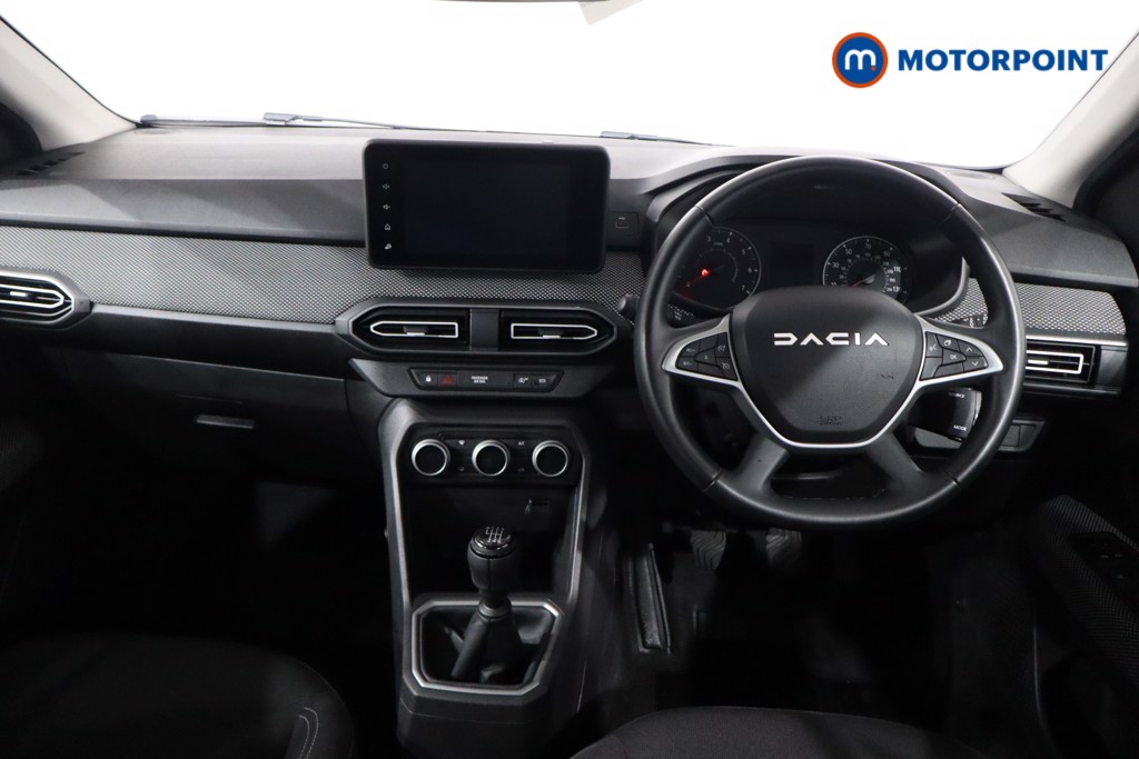 Dacia Jogger Expression Manual Petrol People Carrier - Stock Number (1580326) - 1st supplementary image