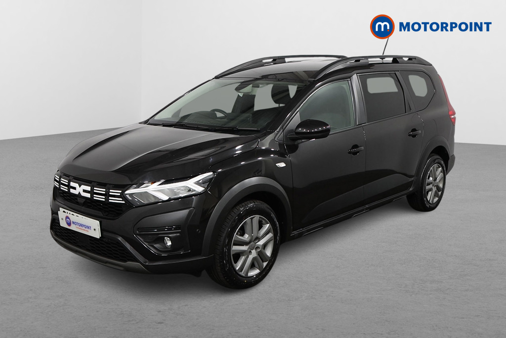 Dacia Jogger Expression Manual Petrol People Carrier - Stock Number (1580326) - Passenger side front corner
