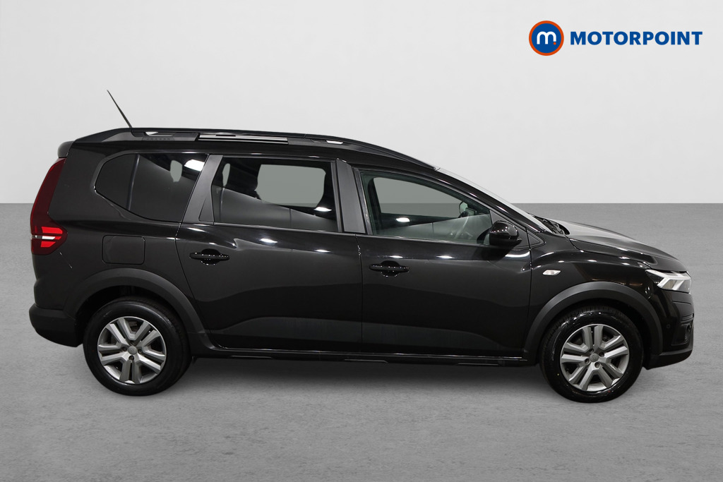 Dacia Jogger Expression Manual Petrol People Carrier - Stock Number (1580326) - Drivers side