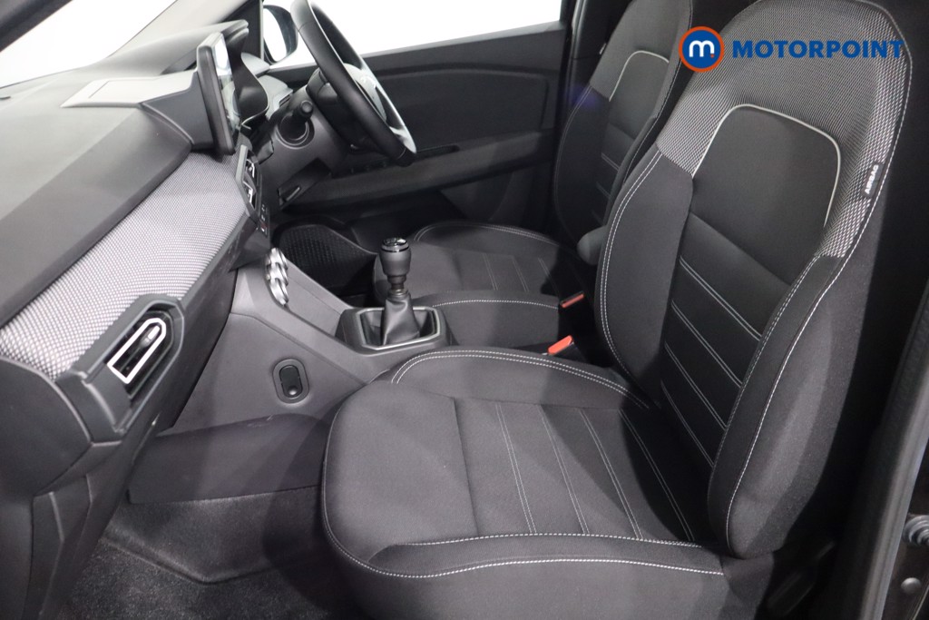 Dacia Jogger Expression Manual Petrol People Carrier - Stock Number (1580328) - 4th supplementary image
