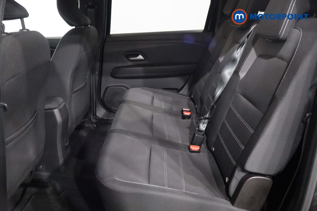 Dacia Jogger Expression Manual Petrol People Carrier - Stock Number (1580328) - 5th supplementary image