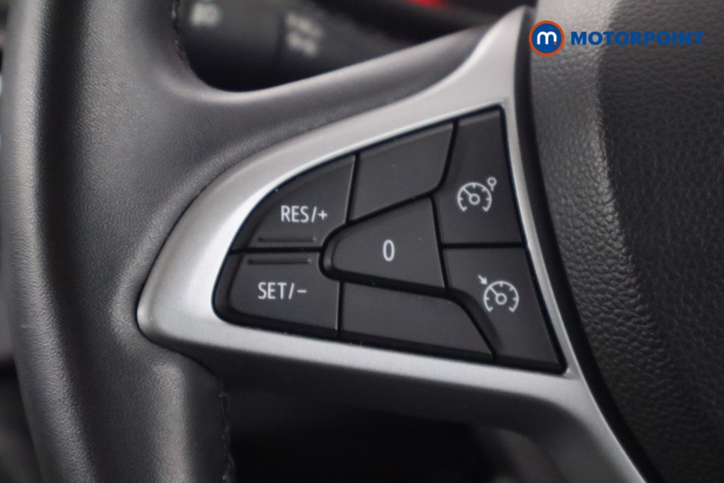 Dacia Jogger Expression Manual Petrol People Carrier - Stock Number (1580328) - 7th supplementary image