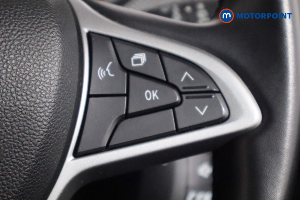 Dacia Jogger Expression Manual Petrol People Carrier - Stock Number (1580328) - 8th supplementary image