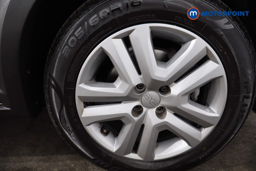 Dacia Jogger Expression Manual Petrol People Carrier - Stock Number (1580328) - 10th supplementary image