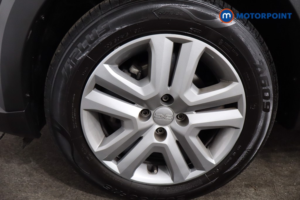 Dacia Jogger Expression Manual Petrol People Carrier - Stock Number (1580328) - 11th supplementary image