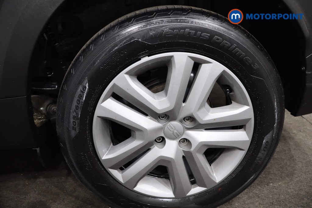 Dacia Jogger Expression Manual Petrol People Carrier - Stock Number (1580328) - 12th supplementary image