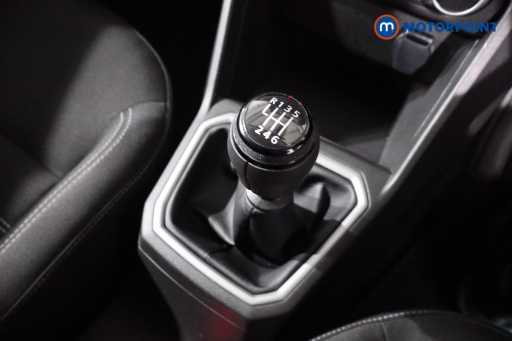 Dacia Jogger Expression Manual Petrol People Carrier - Stock Number (1580328) - 14th supplementary image