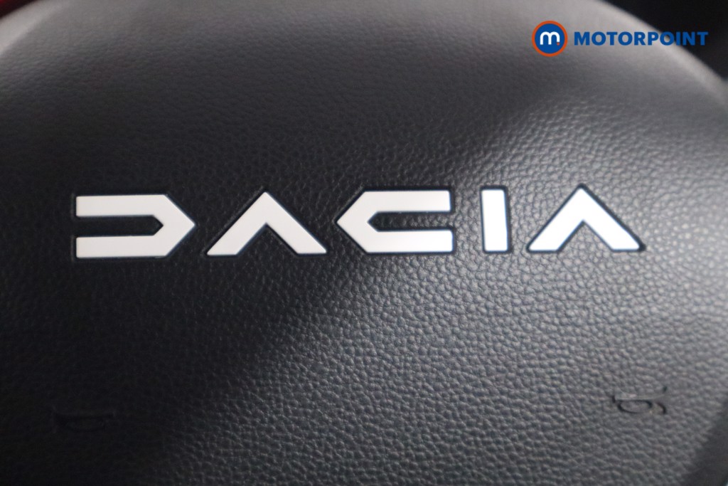 Dacia Jogger Expression Manual Petrol People Carrier - Stock Number (1580328) - 15th supplementary image