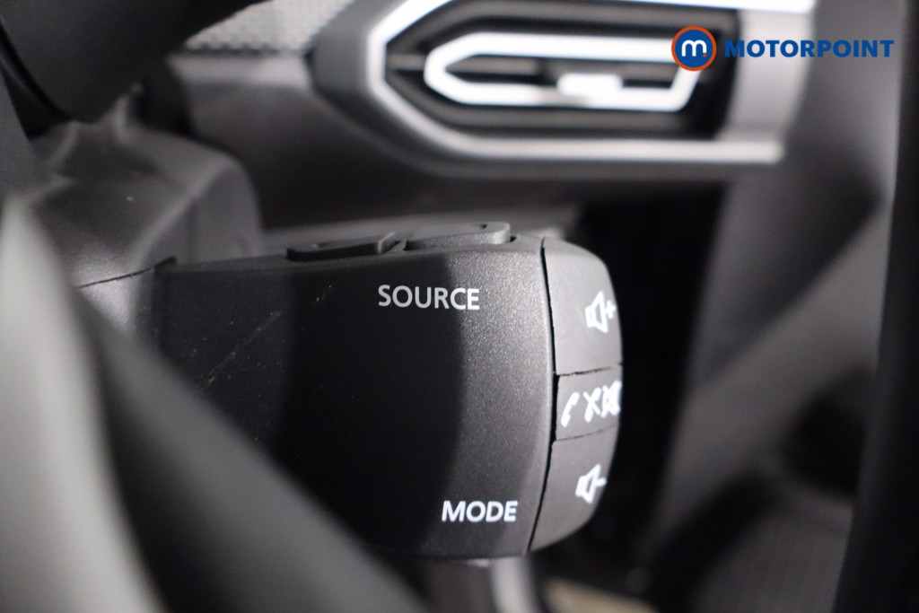 Dacia Jogger Expression Manual Petrol People Carrier - Stock Number (1580328) - 17th supplementary image