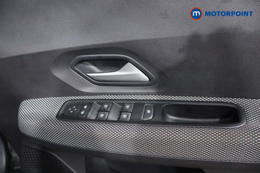 Dacia Jogger Expression Manual Petrol People Carrier - Stock Number (1580328) - 20th supplementary image