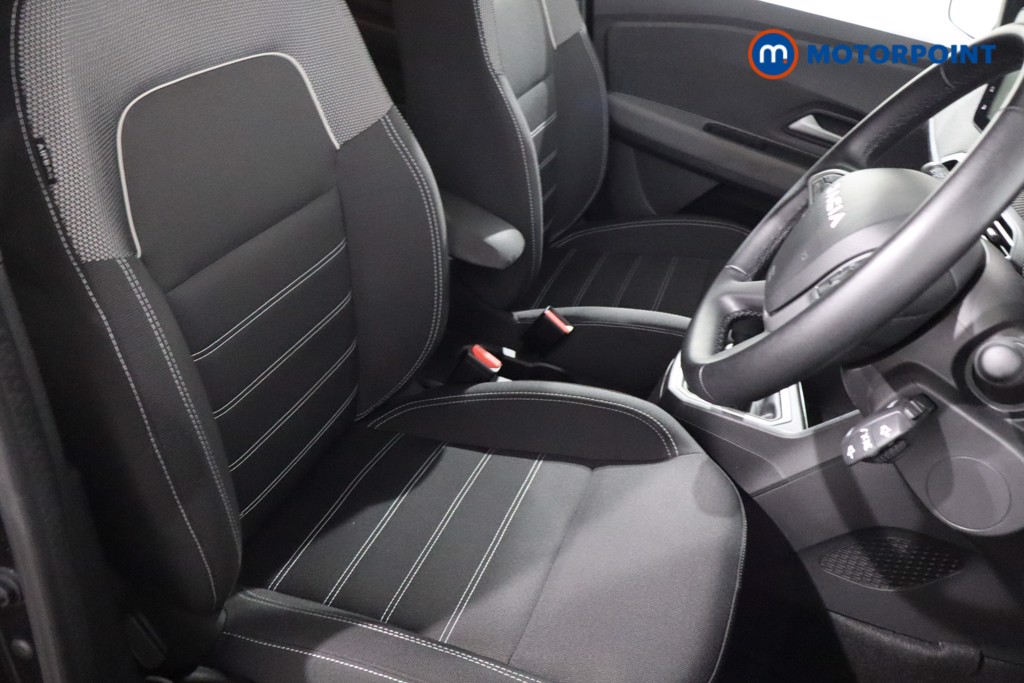 Dacia Jogger Expression Manual Petrol People Carrier - Stock Number (1580328) - 22nd supplementary image