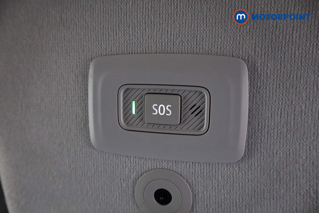 Dacia Jogger Expression Manual Petrol People Carrier - Stock Number (1580328) - 23rd supplementary image