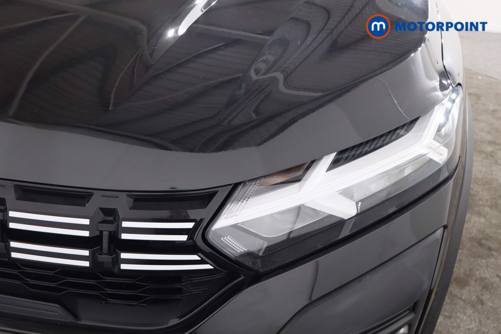 Dacia Jogger Expression Manual Petrol People Carrier - Stock Number (1580328) - 25th supplementary image