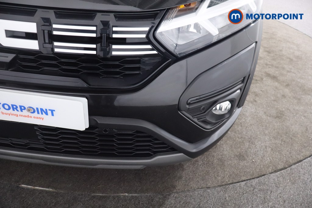Dacia Jogger Expression Manual Petrol People Carrier - Stock Number (1580328) - 26th supplementary image