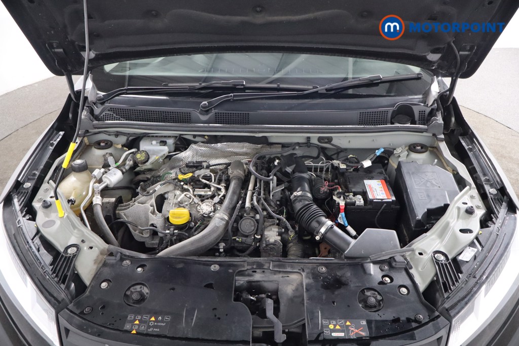 Dacia Jogger Expression Manual Petrol People Carrier - Stock Number (1580328) - 29th supplementary image